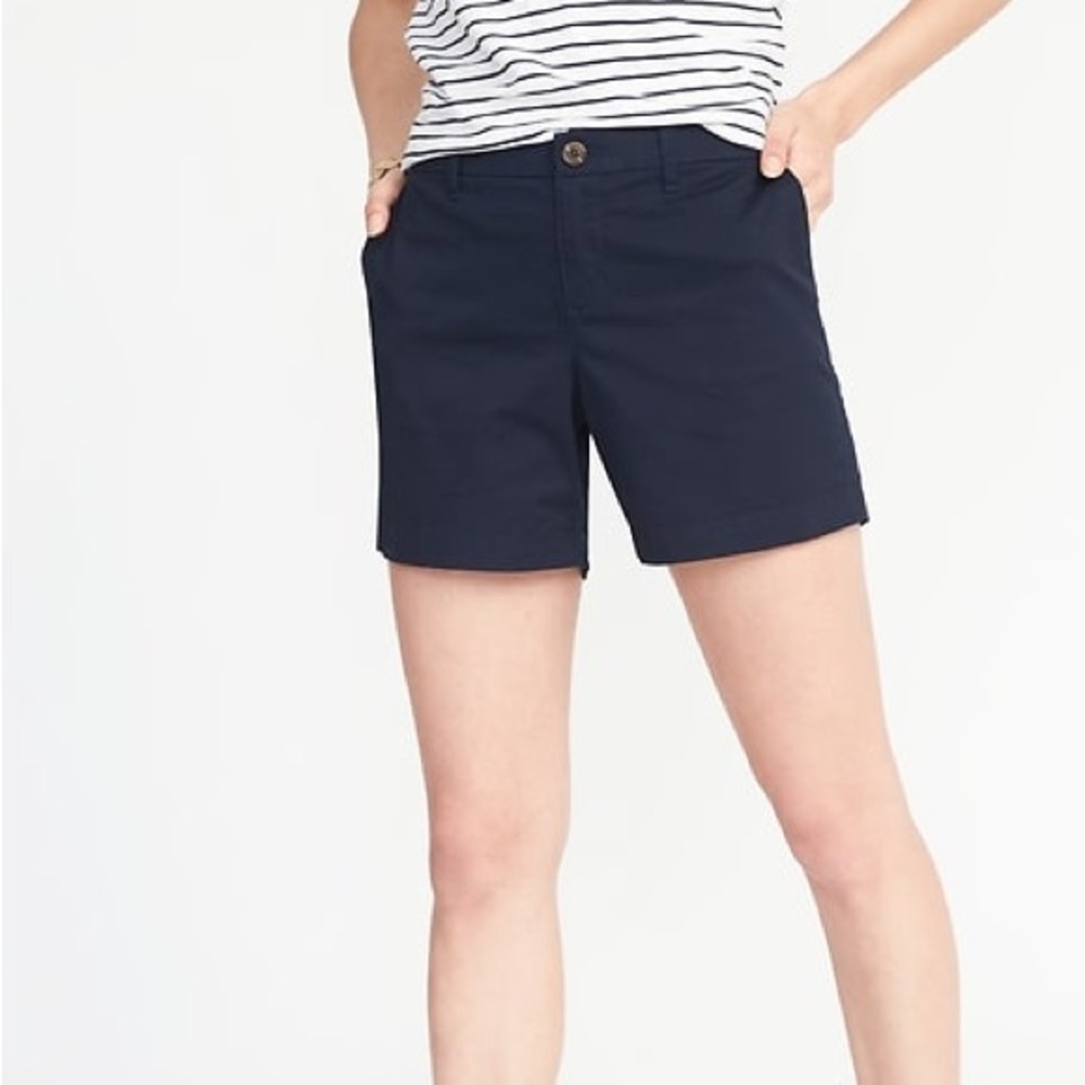 Old Navy Everyday Shorts